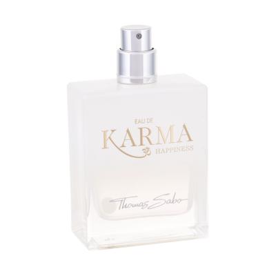 Thomas Sabo Eau de Karma Happiness Woda perfumowana dla kobiet 50 ml tester