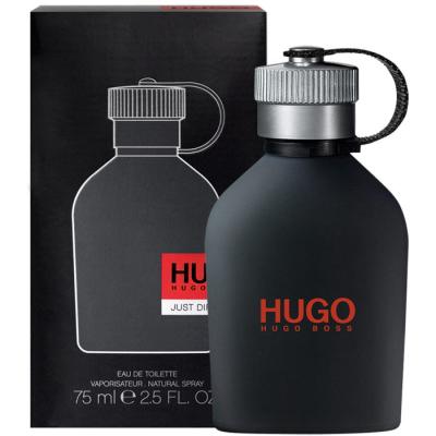 HUGO BOSS Hugo Just Different Woda toaletowa dla mężczyzn 2 ml próbka