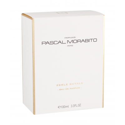 Pascal Morabito Perle Royale Woda perfumowana dla kobiet 100 ml