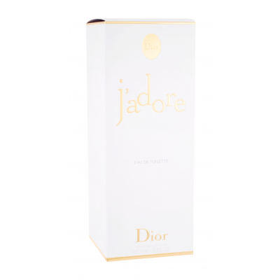 Christian Dior J&#039;adore Woda toaletowa dla kobiet 150 ml