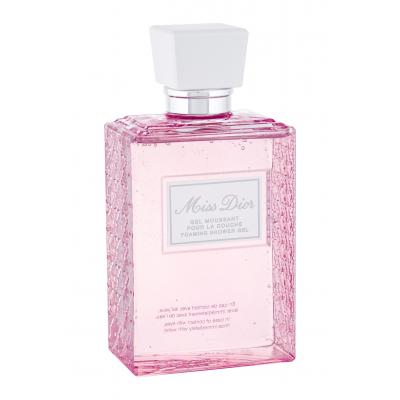 Dior Miss Dior 2017 Żel pod prysznic dla kobiet 200 ml