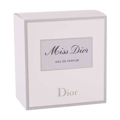 Christian Dior Miss Dior 2017 Woda perfumowana dla kobiet 150 ml