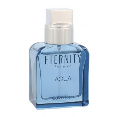 Calvin Klein Eternity Aqua For Men Woda toaletowa dla mężczyzn 30 ml