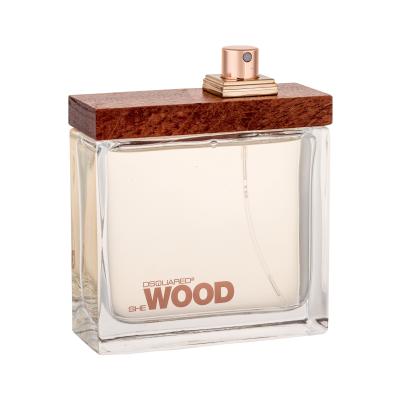 Dsquared2 She Velvet Forest Wood Woda perfumowana dla kobiet 100 ml tester