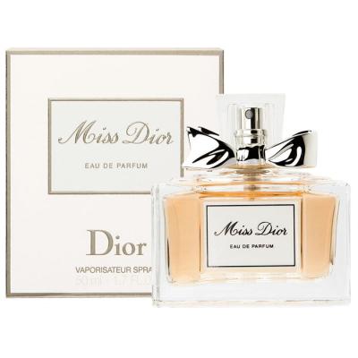 Dior Miss Dior 2012 Woda perfumowana dla kobiet 100 ml tester