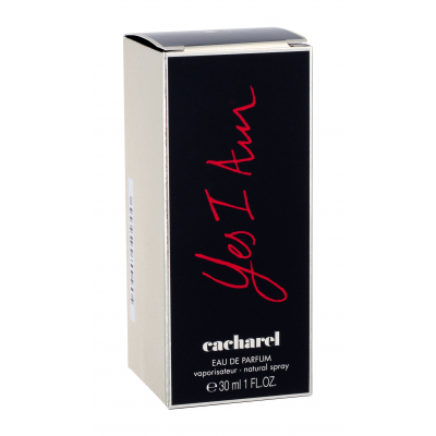 Cacharel Yes I Am Woda perfumowana dla kobiet 30 ml