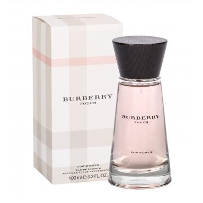 Burberry Touch For Women Woda perfumowana dla kobiet 100 ml