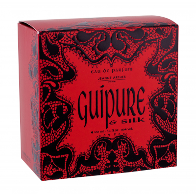 Jeanne Arthes Guipure &amp; Silk Woda perfumowana dla kobiet 100 ml