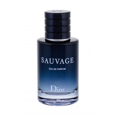 Christian Dior Sauvage Woda perfumowana dla mężczyzn 60 ml