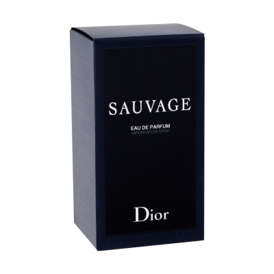 Christian Dior Sauvage Woda perfumowana dla mężczyzn 60 ml