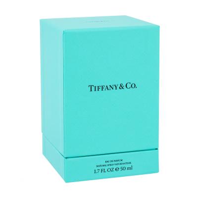 Tiffany &amp; Co. Tiffany &amp; Co. Woda perfumowana dla kobiet 50 ml
