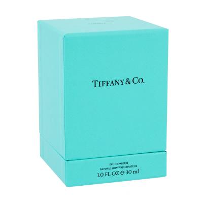 Tiffany &amp; Co. Tiffany &amp; Co. Woda perfumowana dla kobiet 30 ml