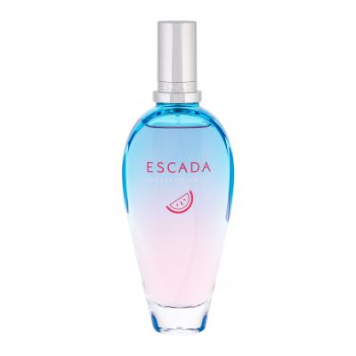 ESCADA Sorbetto Rosso Woda toaletowa dla kobiet 100 ml