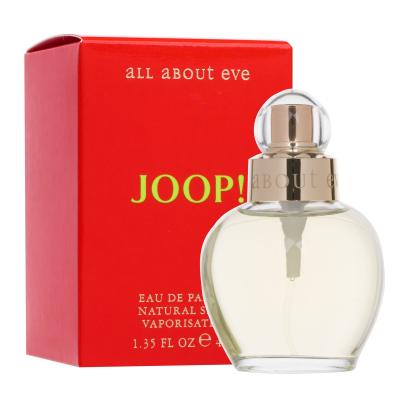 JOOP! All about Eve Woda perfumowana dla kobiet 40 ml