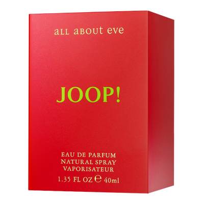 JOOP! All about Eve Woda perfumowana dla kobiet 40 ml