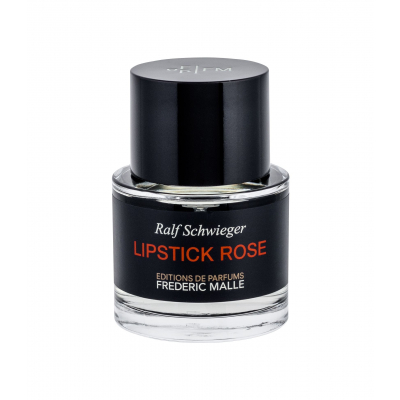 Frederic Malle Lipstick Rose Woda perfumowana dla kobiet 50 ml