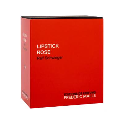 Frederic Malle Lipstick Rose Woda perfumowana dla kobiet 50 ml