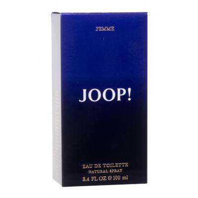 JOOP! Femme Woda toaletowa dla kobiet 100 ml