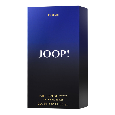 JOOP! Femme Woda toaletowa dla kobiet 100 ml