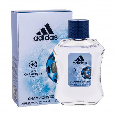 Adidas UEFA Champions League Champions Edition Wody po goleniu dla mężczyzn