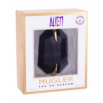 Mugler Alien Woda perfumowana dla kobiet 15 ml