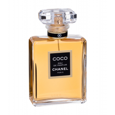 Chanel Coco Woda perfumowana dla kobiet 50 ml Uszkodzone pudełko