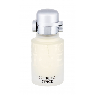 Iceberg Twice Woda po goleniu dla mężczyzn 75 ml