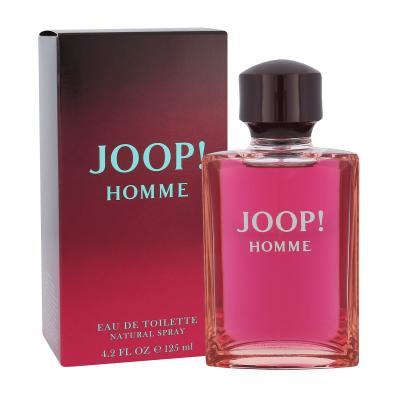 JOOP! Homme Woda toaletowa dla mężczyzn 125 ml