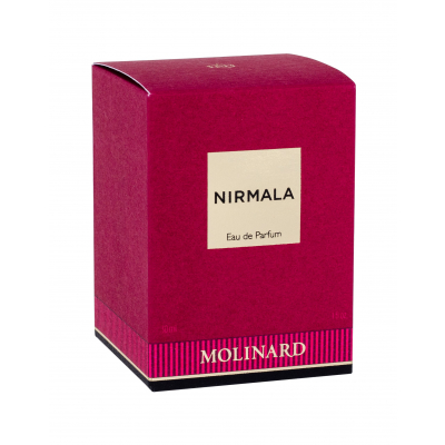Molinard Nirmala 2017 Woda perfumowana dla kobiet 30 ml