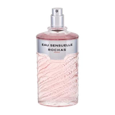 Rochas Eau Sensuelle Woda toaletowa dla kobiet 100 ml tester