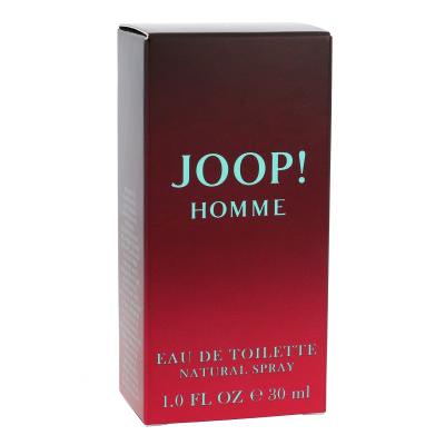 JOOP! Homme Woda toaletowa dla mężczyzn 30 ml