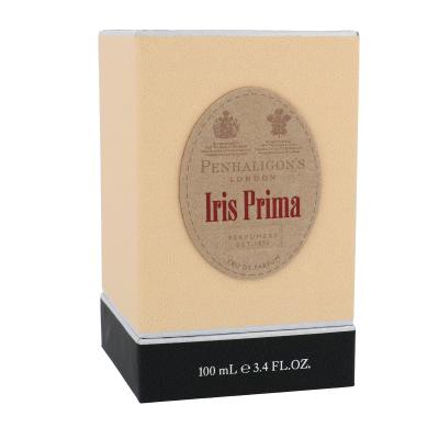Penhaligon´s Iris Prima Woda perfumowana 100 ml Uszkodzone pudełko