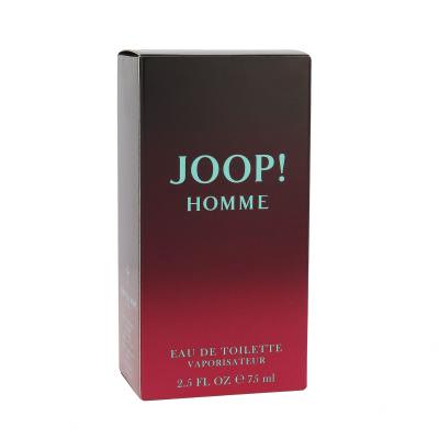 JOOP! Homme Woda toaletowa dla mężczyzn 75 ml