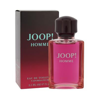 JOOP! Homme Woda toaletowa dla mężczyzn 75 ml