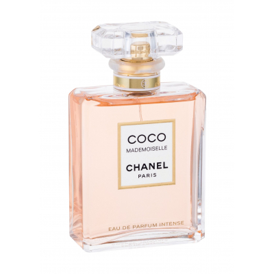 Chanel Coco Mademoiselle Intense Woda perfumowana dla kobiet 50 ml