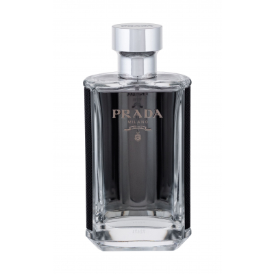 Prada L´Homme Woda toaletowa dla mężczyzn 100 ml