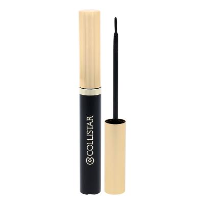 Collistar Professional Eyeliner dla kobiet 5 ml Odcień Black