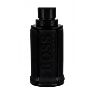 HUGO BOSS Boss The Scent Parfum Edition 2017 Woda perfumowana dla mężczyzn 100 ml