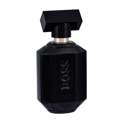 HUGO BOSS Boss The Scent Parfum Edition 2017 Woda perfumowana dla kobiet 50 ml