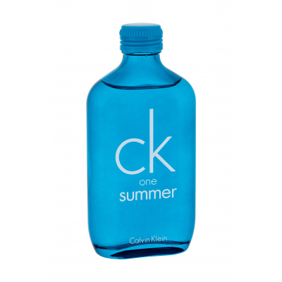 Calvin Klein CK One Summer 2018 Woda toaletowa 100 ml