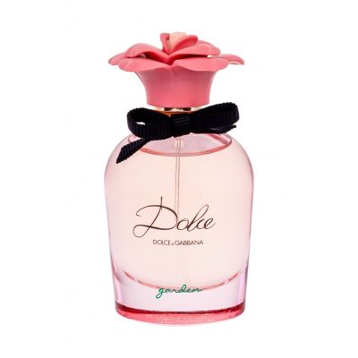 Dolce&amp;Gabbana Dolce Garden Woda perfumowana dla kobiet 50 ml