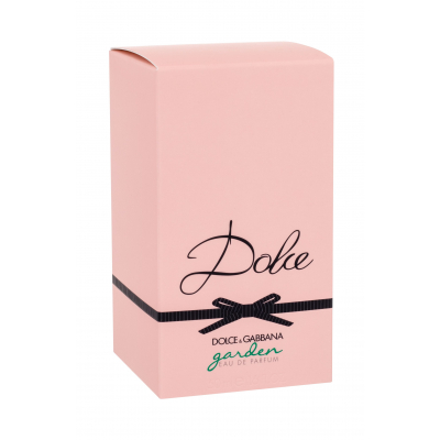 Dolce&amp;Gabbana Dolce Garden Woda perfumowana dla kobiet 50 ml