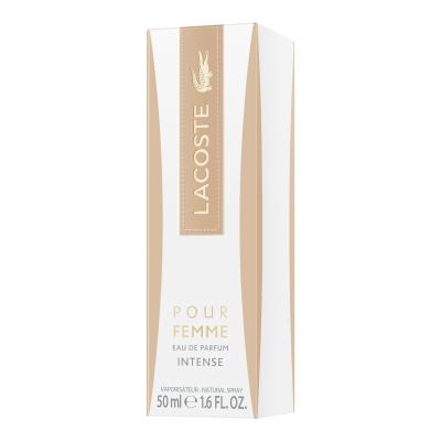 Lacoste Pour Femme Intense Woda perfumowana dla kobiet 50 ml