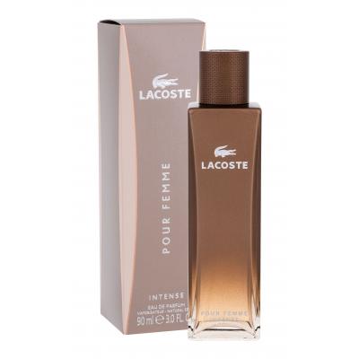 Lacoste Pour Femme Intense Woda perfumowana dla kobiet 90 ml