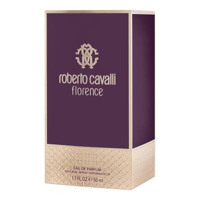 Roberto Cavalli Florence Woda perfumowana dla kobiet 50 ml
