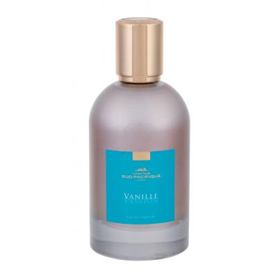 Comptoir Sud Pacifique Vanille Passion Woda perfumowana dla kobiet 100 ml