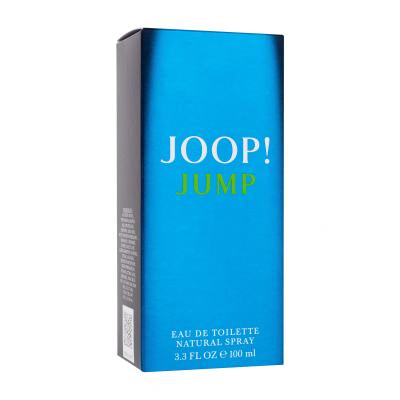 JOOP! Jump Woda toaletowa dla mężczyzn 100 ml