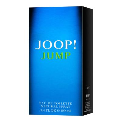 JOOP! Jump Woda toaletowa dla mężczyzn 100 ml