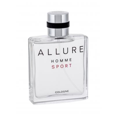 Chanel Allure Homme Sport Cologne Woda kolońska dla mężczyzn 50 ml