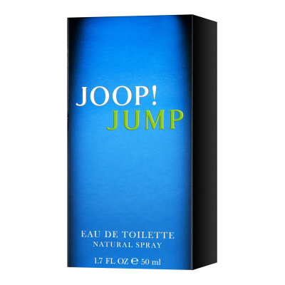 JOOP! Jump Woda toaletowa dla mężczyzn 50 ml
